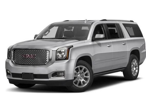 GMC YUKON XL 2017 1GKS2HKJ0HR355642 image